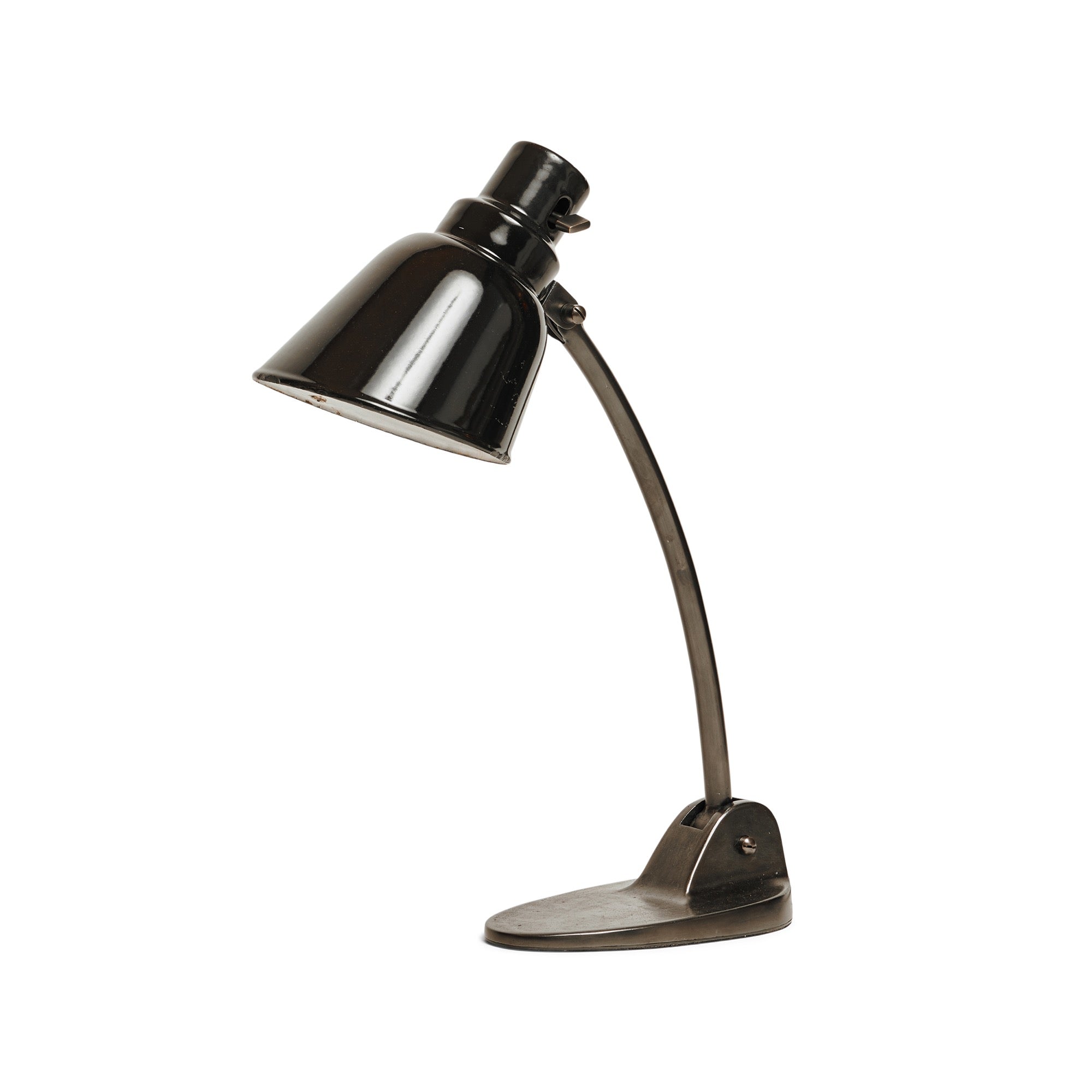 Adjustable Desk Lamp from Germany