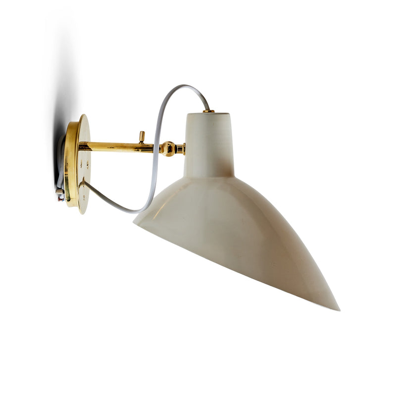 Wall Light by Vittoriano Vigano for Arteluce