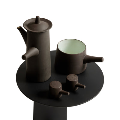 Flame Stone Pot by Jens H. Quistgaard for Dansk Designs