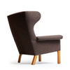 Wing Chair by Hans J. Wegner for A.P. Stolen