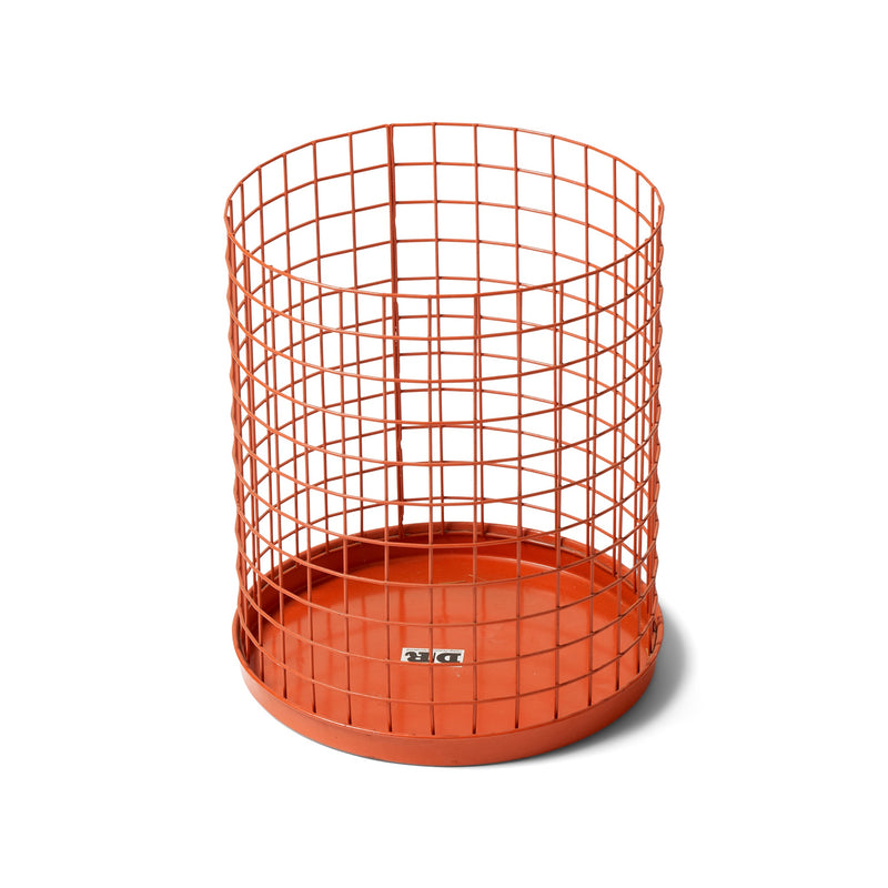 Wired Waste Basket by Design Research International