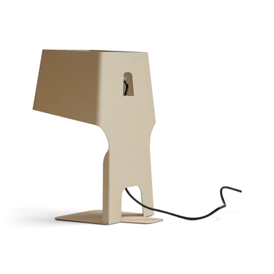 "Leti" Bookend Lamp by Matteo Ragni for Danese Milano
