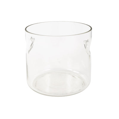 Heavy Wall Glass Container by Pyrex