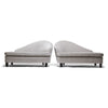 Fainting Chaise Lounge from USA