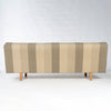 Upholstered Sofa by Hans J. Wegner for A.P. Stolen