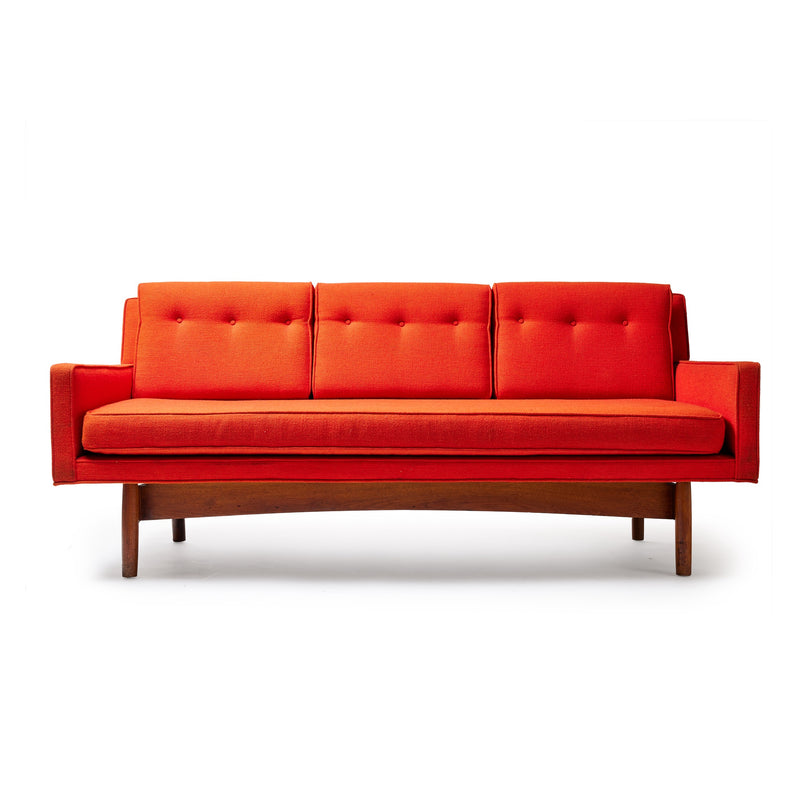 Sofa by Gerald Luss