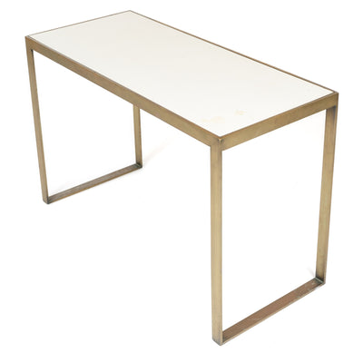End Table by Roger Sprunger for Dunbar