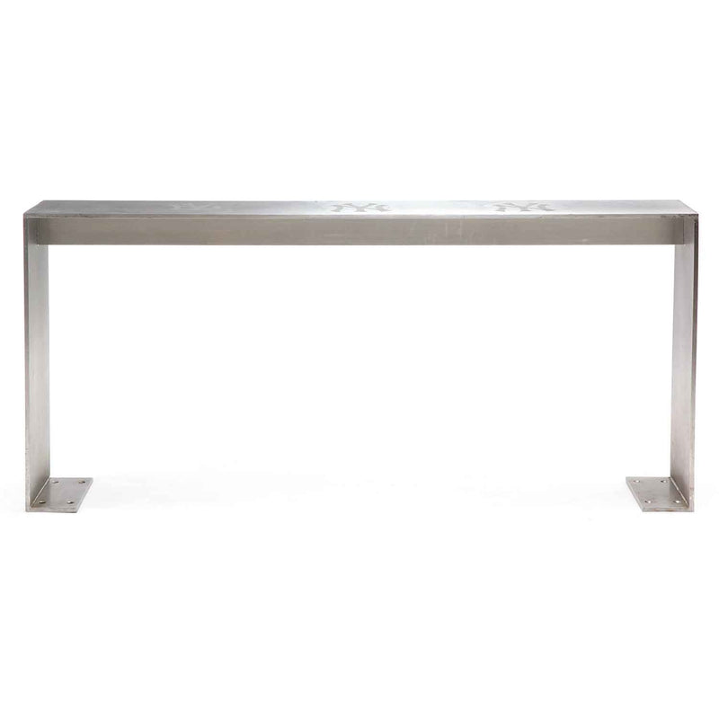 Minimalist Console Table from Yankee Stadium from USA