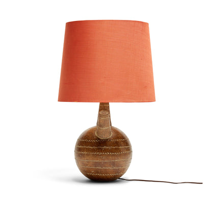 Table Lamp by Zaccagnini, 1950s