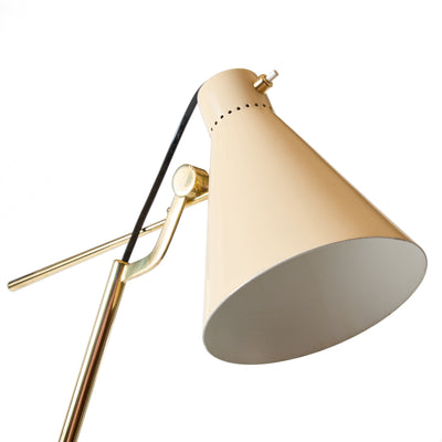Three way Lamp by Giuseppe Ostuni for O-Luce