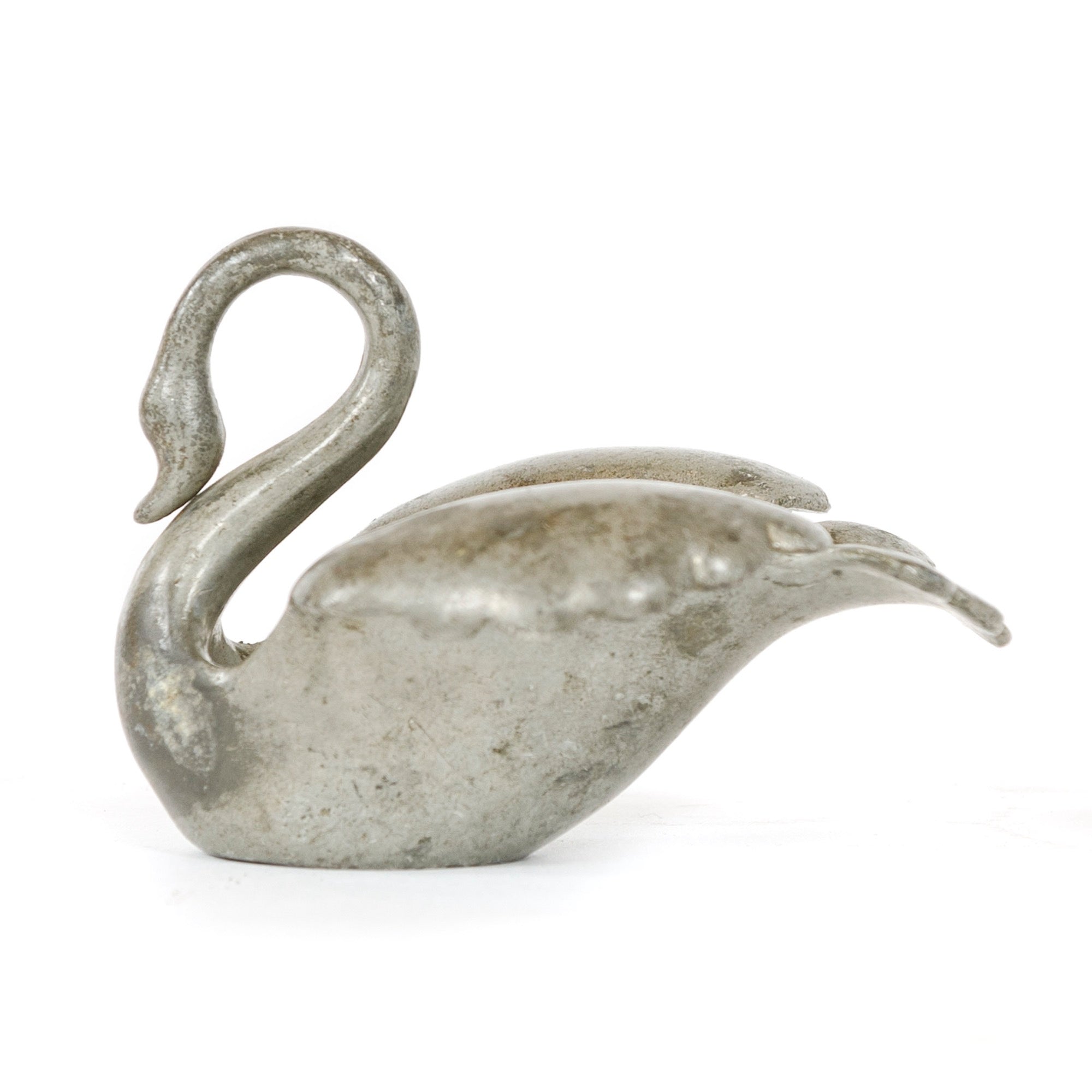 Pewter Dish by Russel Wright, 1930s