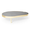 Biomorphic Low Table by WYETH, Made to Order