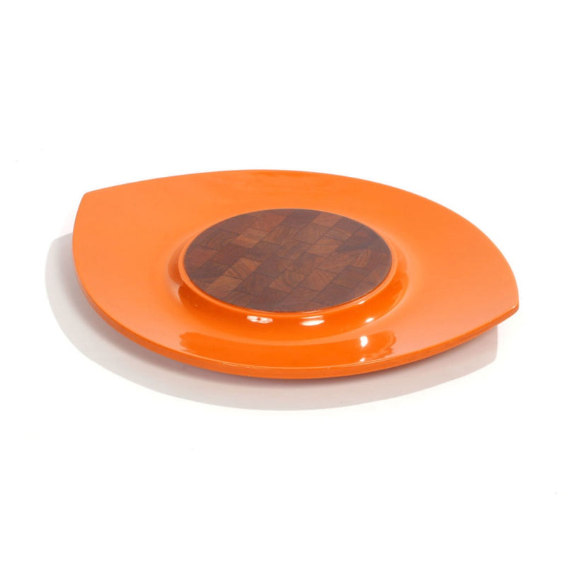 Lacquer Tray by Jens H. Quistgaard for Dansk Designs