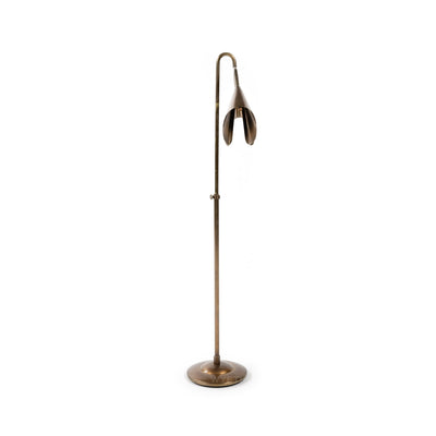 Brass Garment Display from USA