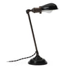 Articulated Industrial Desk Lamp from USA