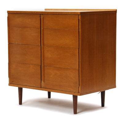 Chest of Drawers by Edward Wormley for Dunbar