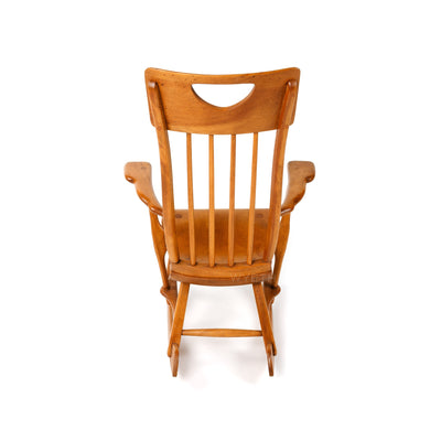 Sikes Rocking Chair from USA