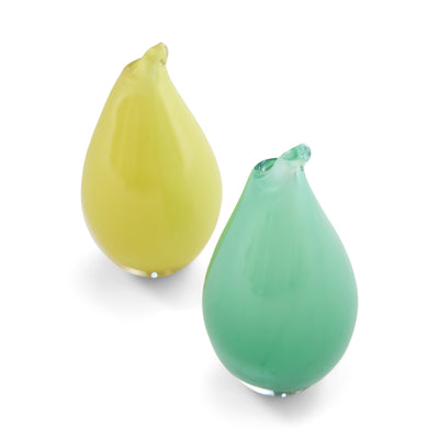 Beak Vases by Ingeborg Lundin for Orrefors