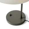Desk Lamp by Hans J. Wegner for Louis Poulsen