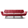 La Gondola Sofa by Edward Wormley for Dunbar