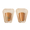 Wall Mounted Sconce's from USA