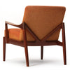 Lounge Chair by Tove & Edvard Kindt-Larsen