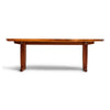 American Craftsman Table for Nakashima Studio