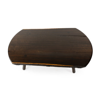 WYETH Original Sliding Dovetail Low Table by WYETH