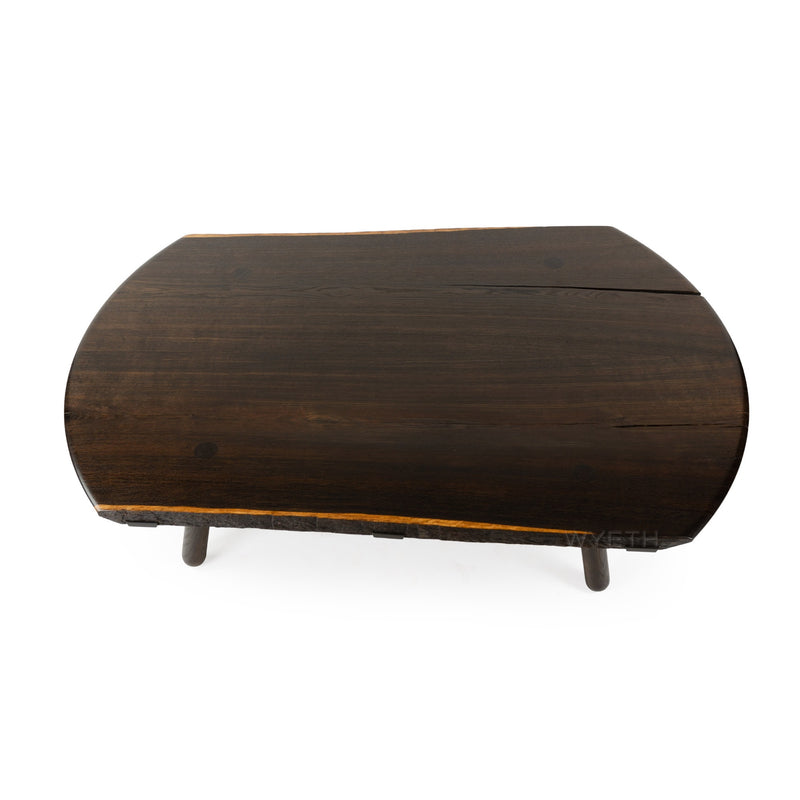 WYETH Original Sliding Dovetail Low Table by WYETH