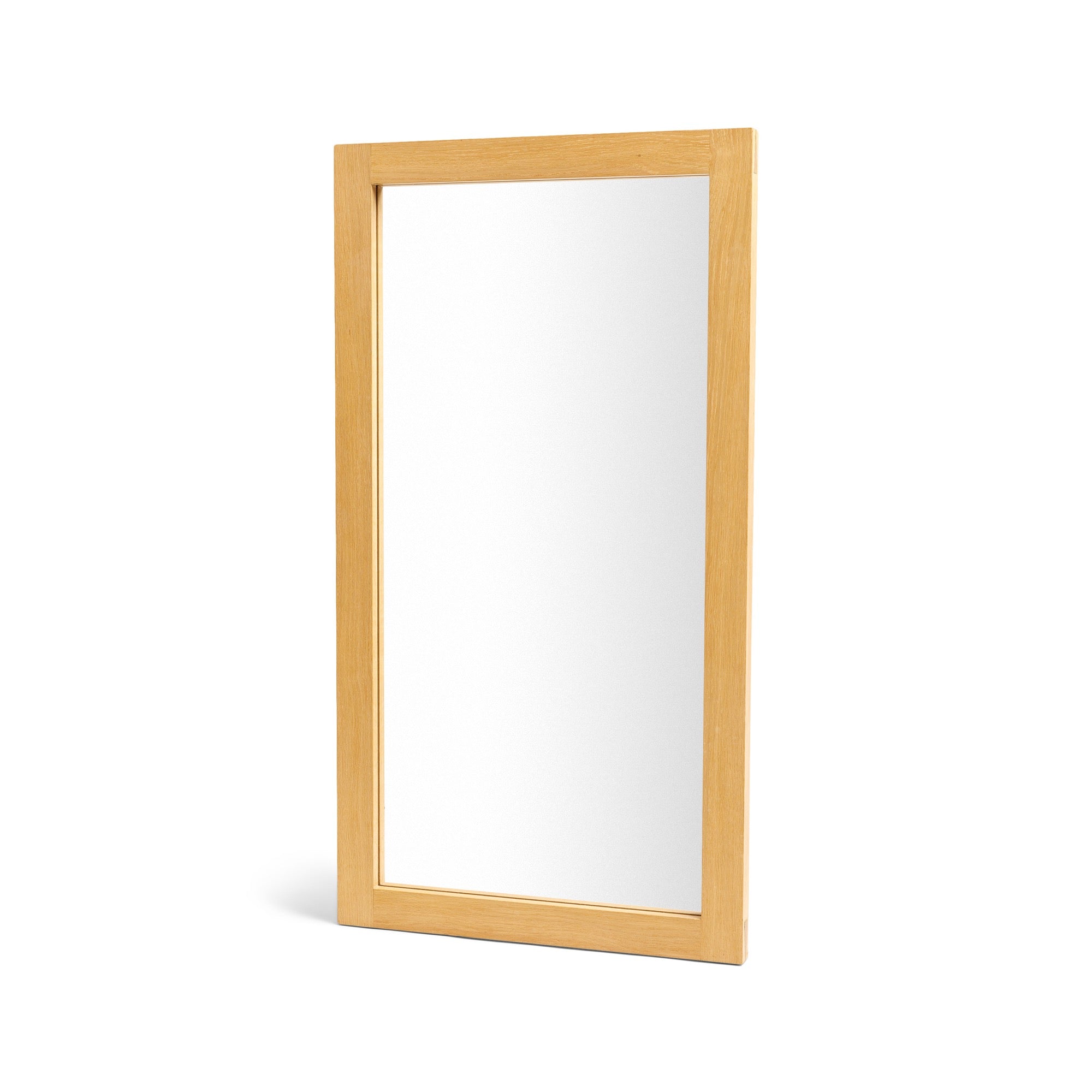 WYETH Original Solid Wood Mirror by WYETH