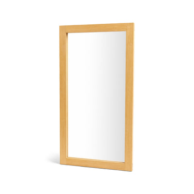 WYETH Original Solid Wood Mirror by WYETH