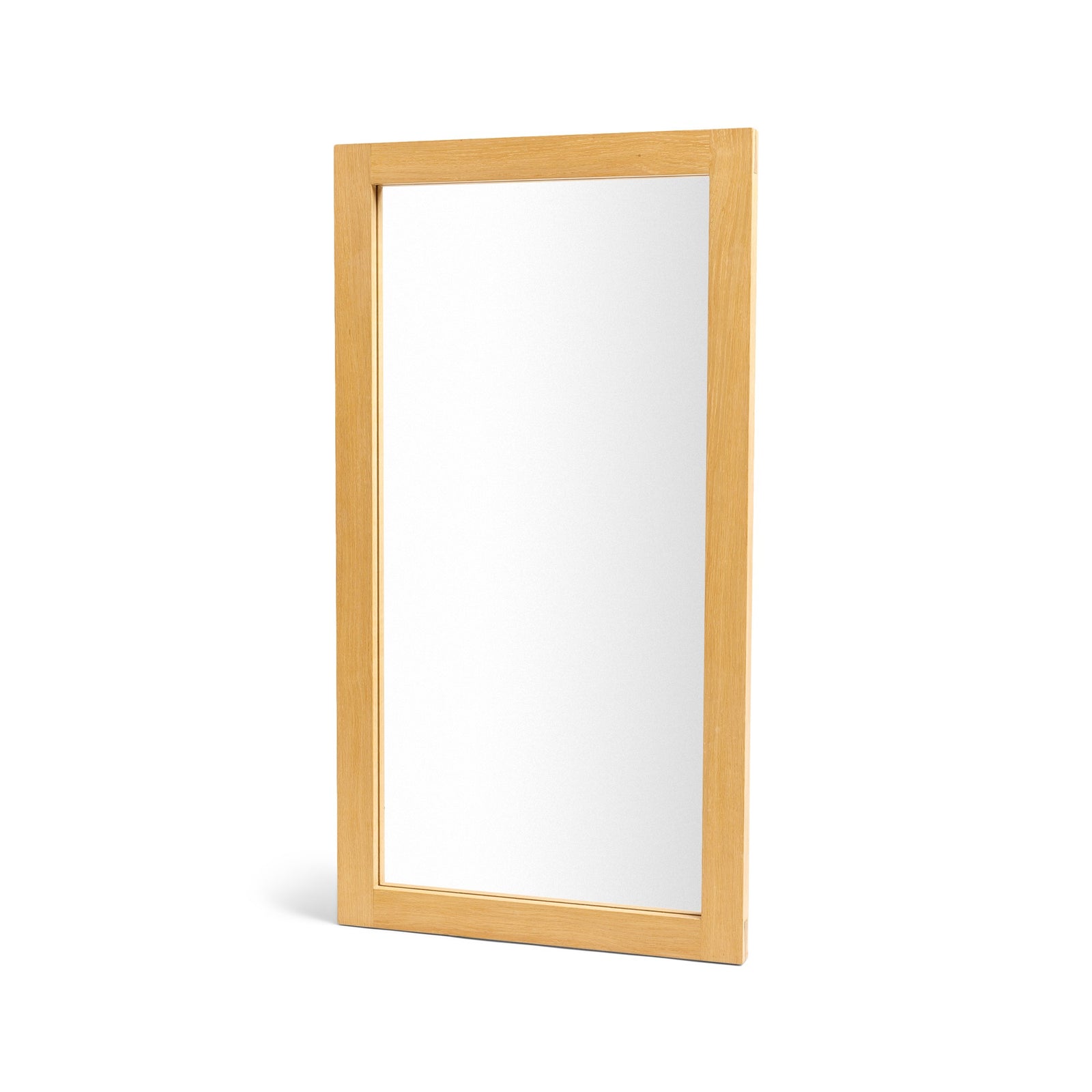 WYETH Original Solid Wood Mirror by WYETH