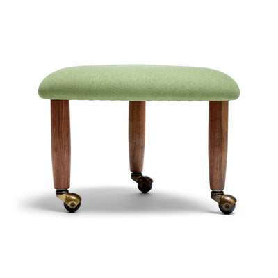 Trifecta Rolling Stool by Adrian Pearsall for Craft Associates