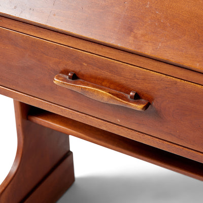 Colonial Creations Desk from USA, 1933