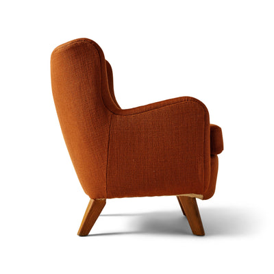 Lounge Chair by George Nelson for Herman Miller