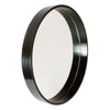 Perfect Ring Mirror in Blackend Bronze by WYETH, Made to Order