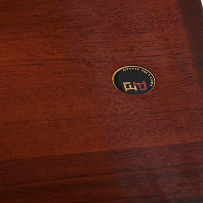 Two Tier Low Table by Peter Hvidt & Orla Mölgaard-Nielsen for France and Daverkosen