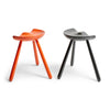 Tripod Stool by Arne Hovmand-Olsen