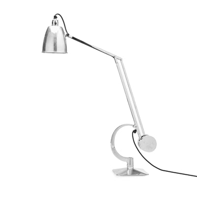 Counterbalanced Articulating Lamp for Hadrill Horstmann, 1950s