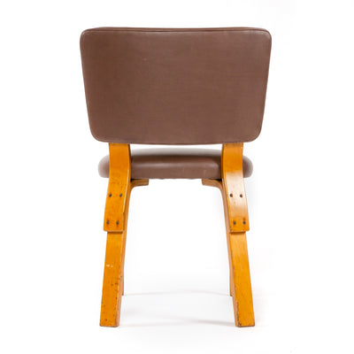 Rare Dining Chair by Alvar Aalto for Artek, 1933