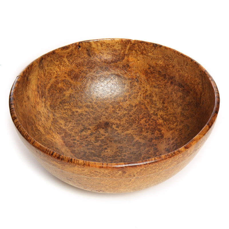 Burl Bowl from USA