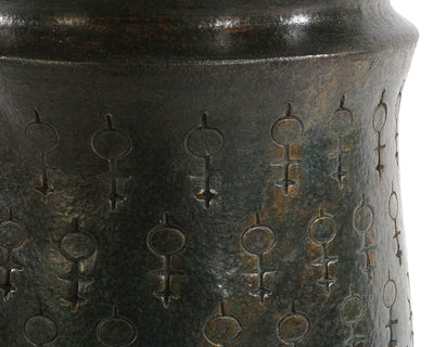 Ceramic Table Lamp for Bitossi