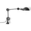 Multi-jointed Industrial Wall Sconce from USA