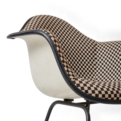 Armchair by Charles & Ray Eames for Herman Miller