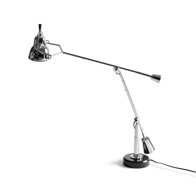 Desk Lamp by Edouard Wilfred Bouquet, 1927