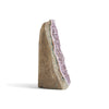 Amethyst Crystal Rock