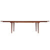 Solid Teak Extension Table by Finn Juhl for France & Son