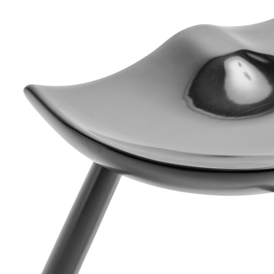 Tripod Stool by Arne Hovmand-Olsen