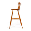 Barstool by George Nakashima for George Nakashima Studio