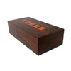 Rosewood Box by Alfred Klitgaard & Bodil Eje for Klitgaard